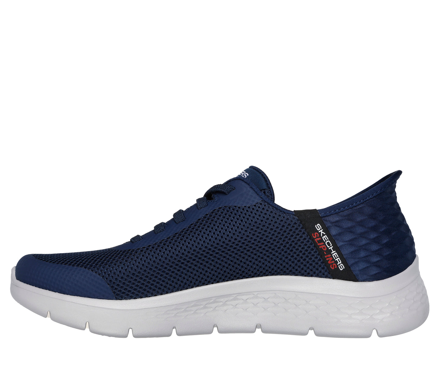 Slip-ins: GO WALK Flex - 216324 NVY