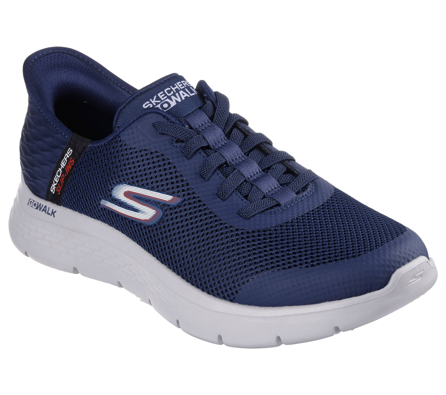 Slip-ins: GO WALK Flex - 216324 NVY