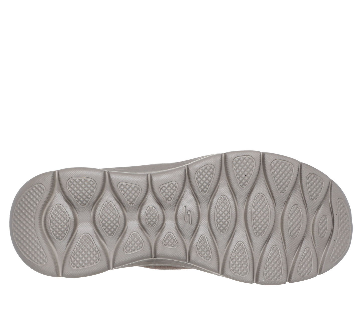 Slip-ins: GO WALK Flex - 124837 BRN