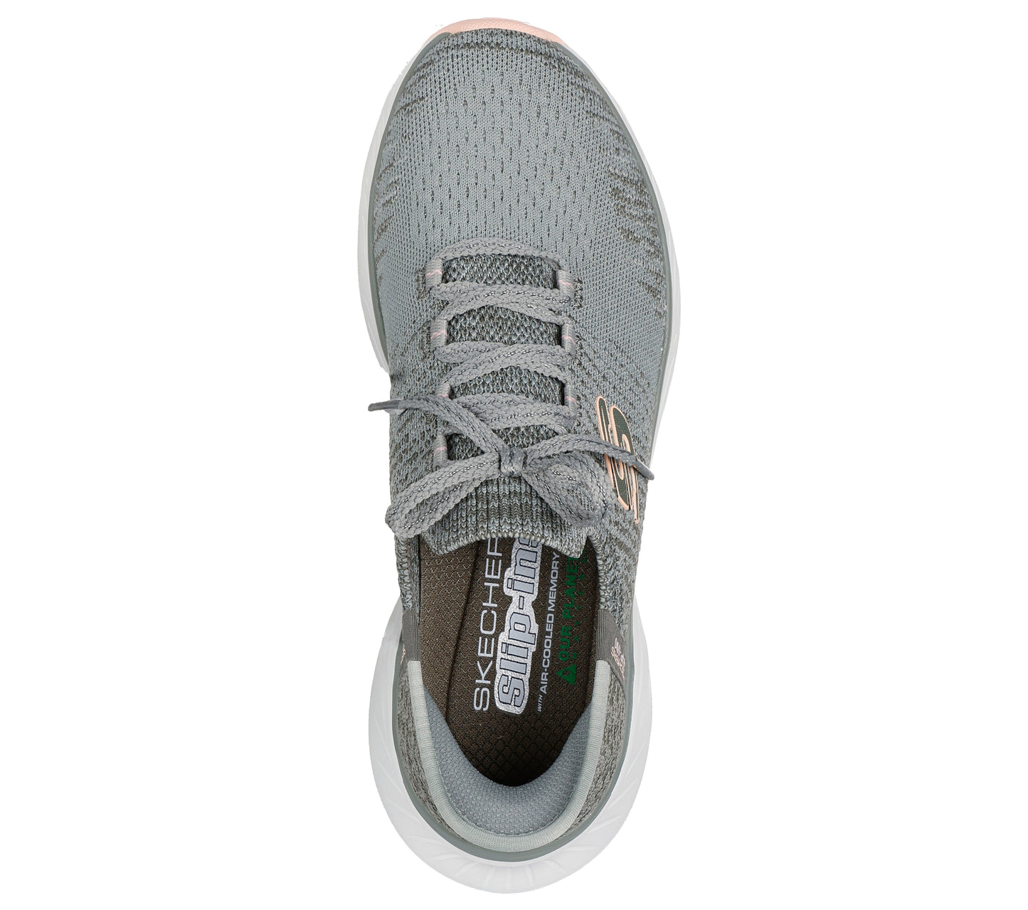 Slip-ins Relaxed Fit - 150470 GROR