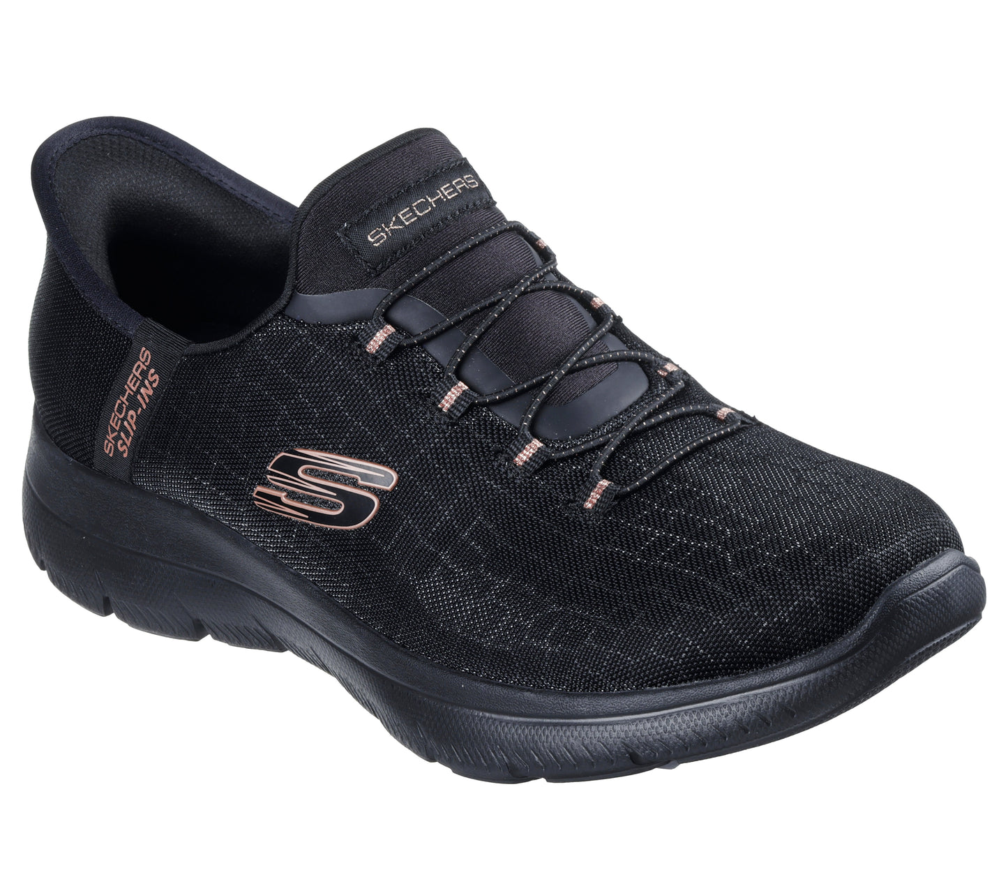 Slip-ins: Summits - 150128 BKGD