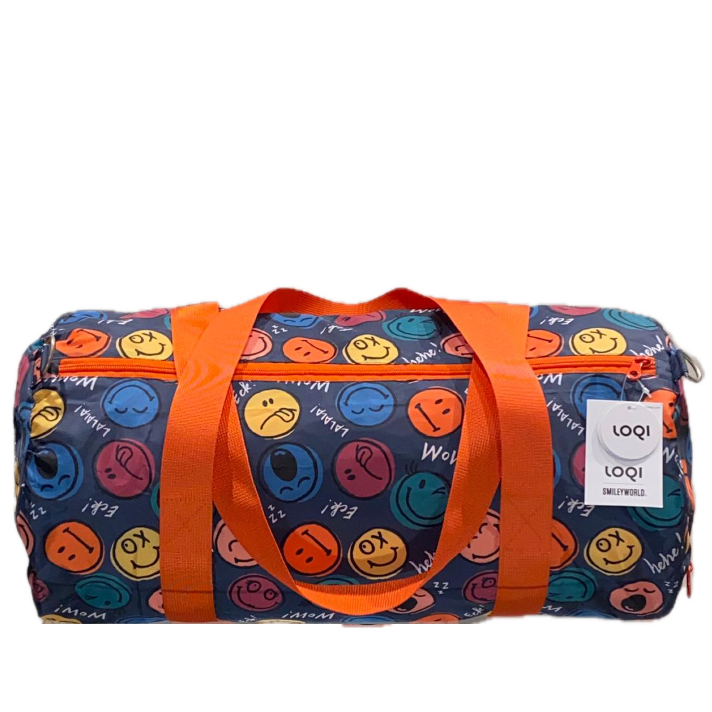 Smiley Boys and Girls