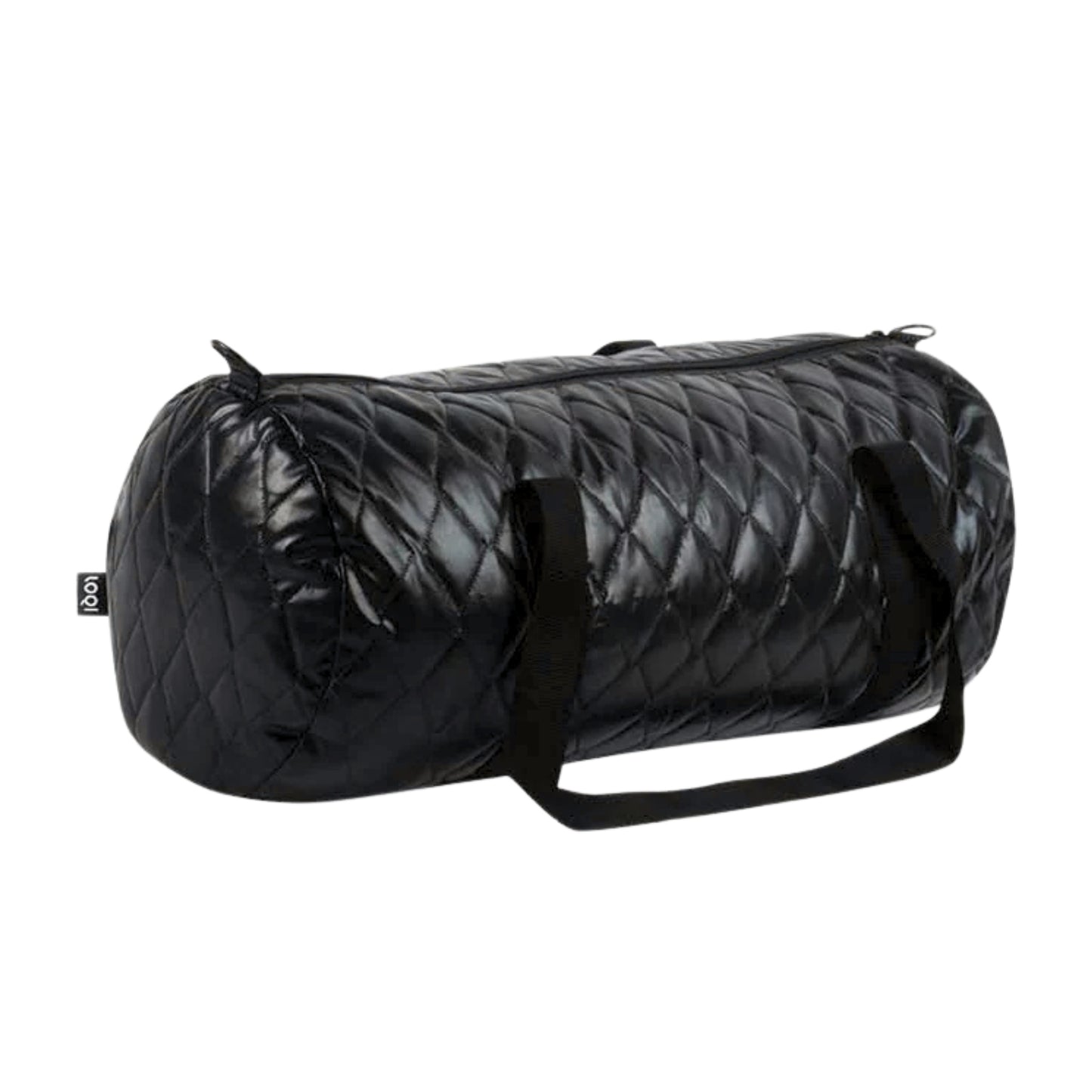 Quilted Black - reversibile