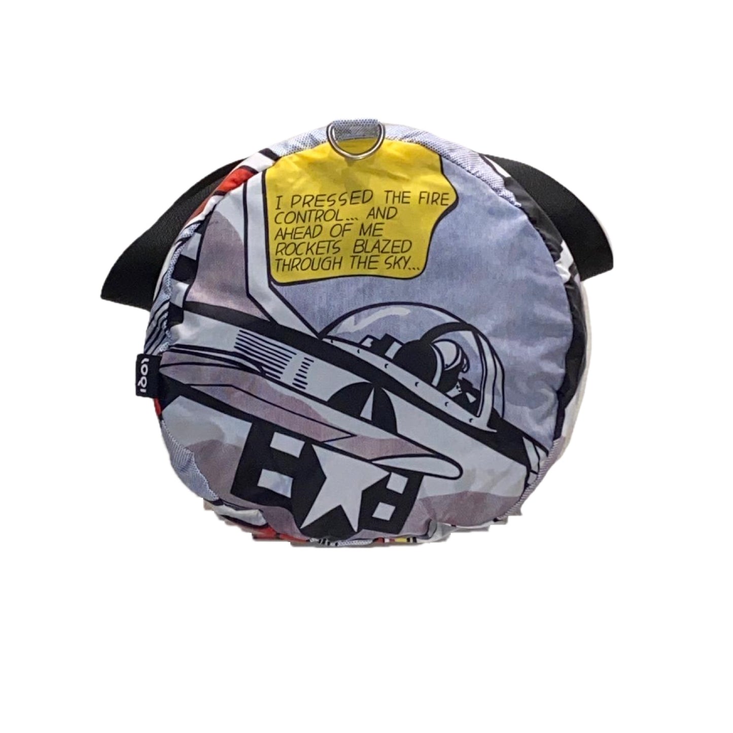 Roy Lichtenstein Whaam!