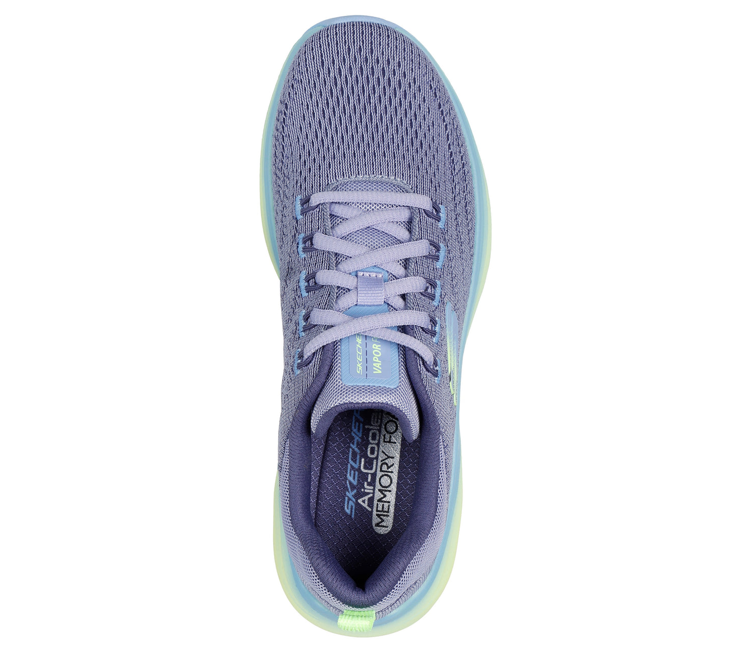 Vapor Foam - 150401 PRMT