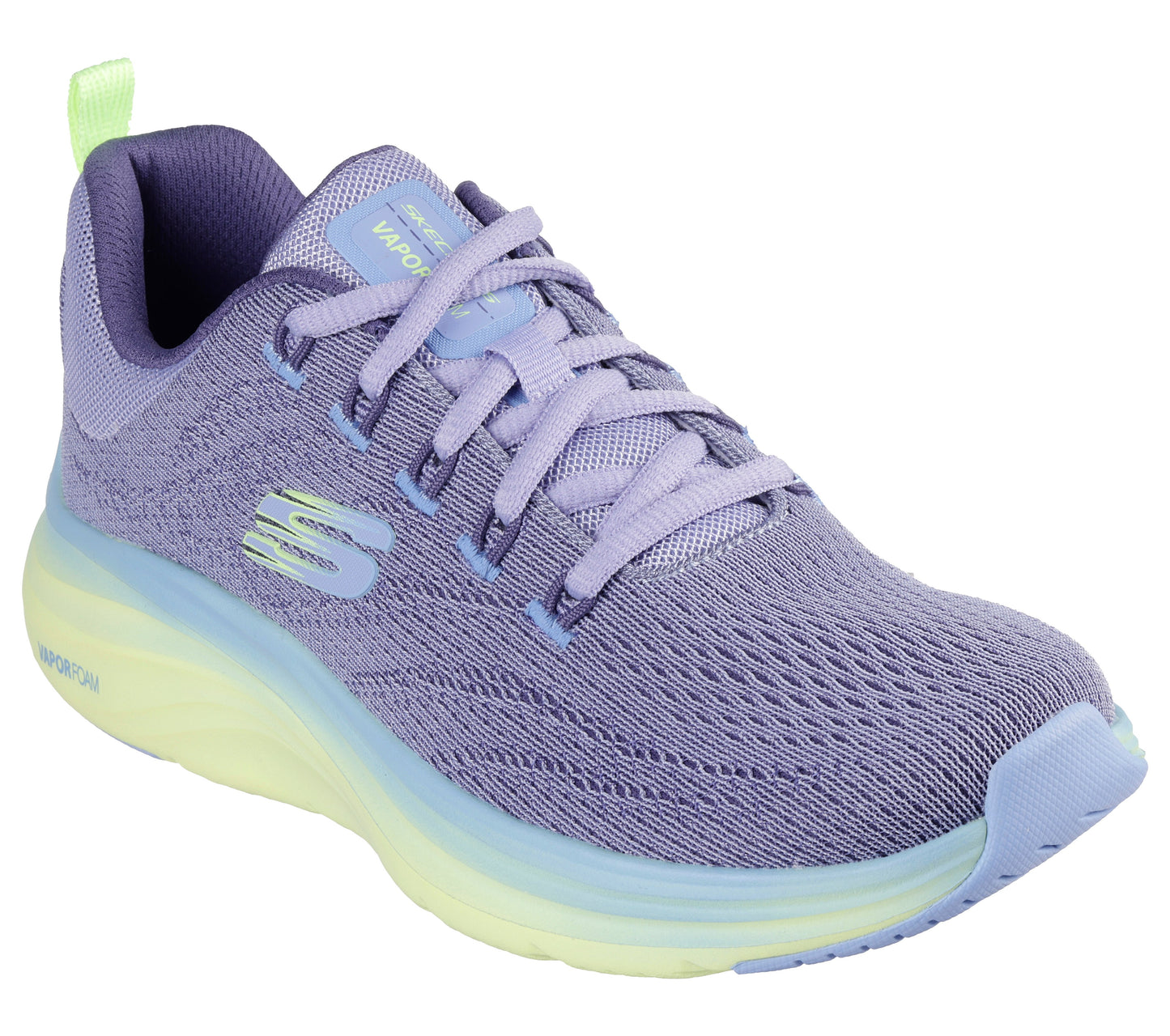 Vapor Foam - 150401 PRMT