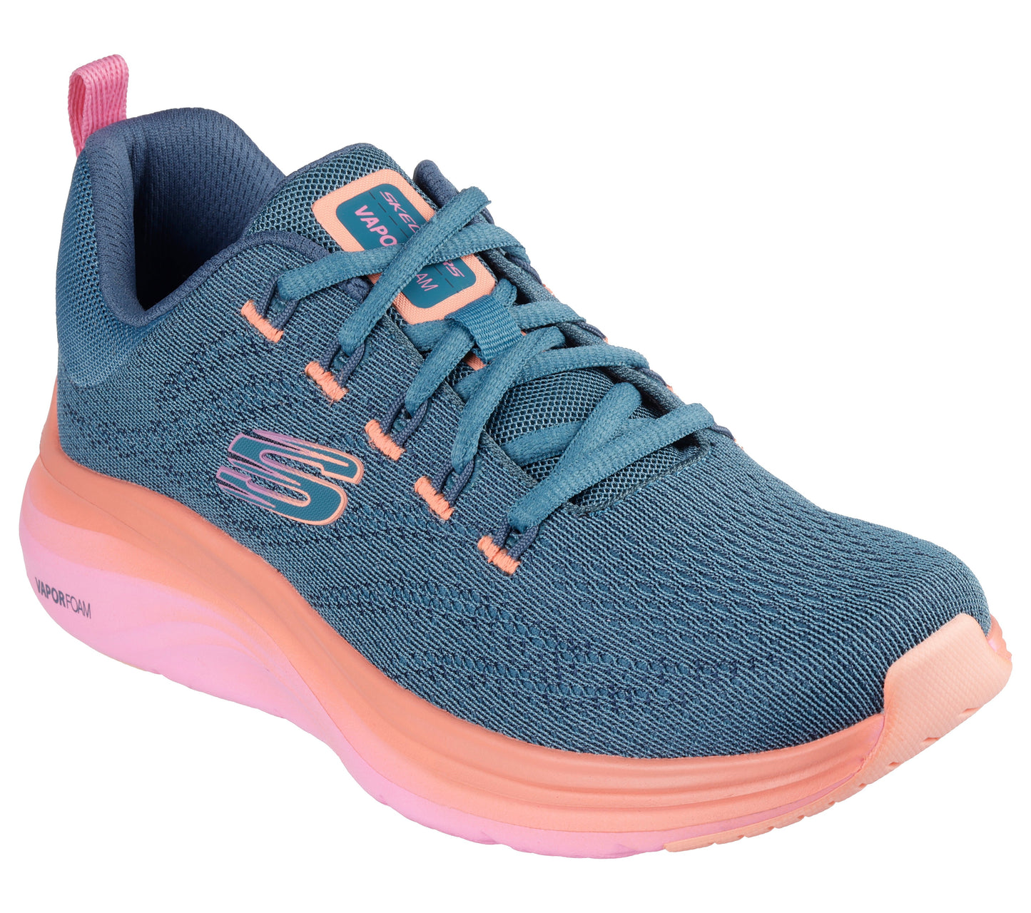 Vapor Foam - 150401 TLMT