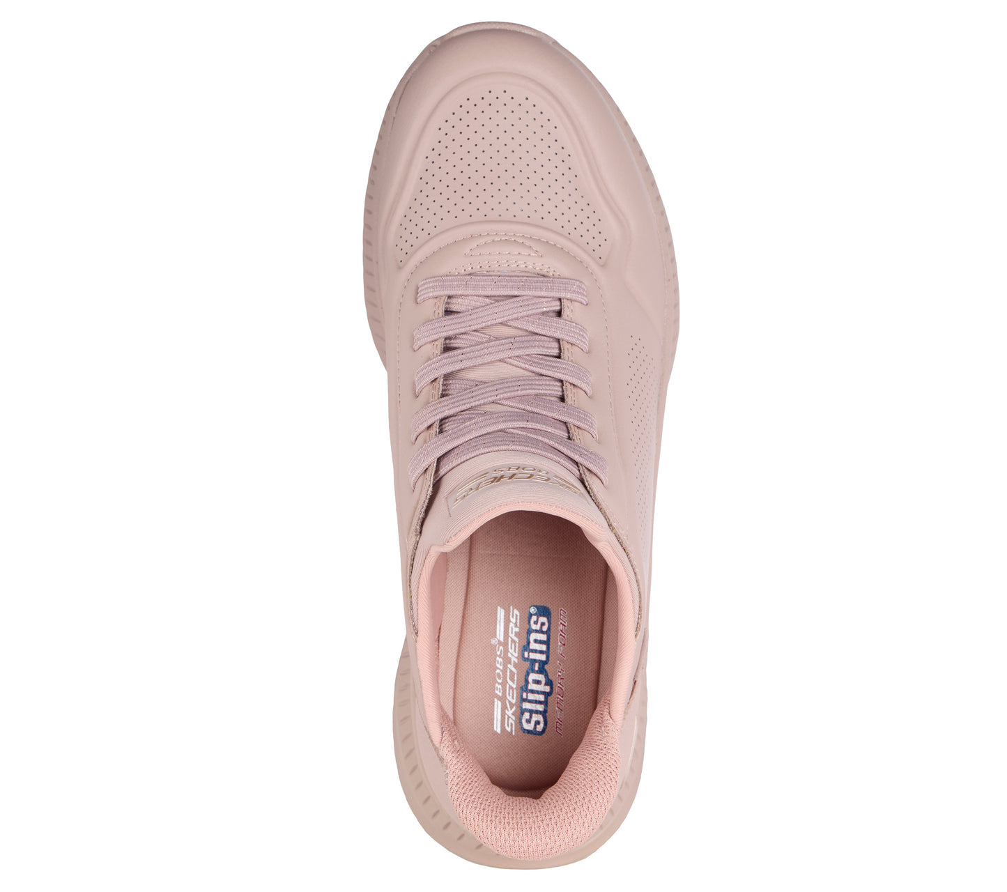 Slip-ins: BOBS Squad 4 - 117740 BLSH