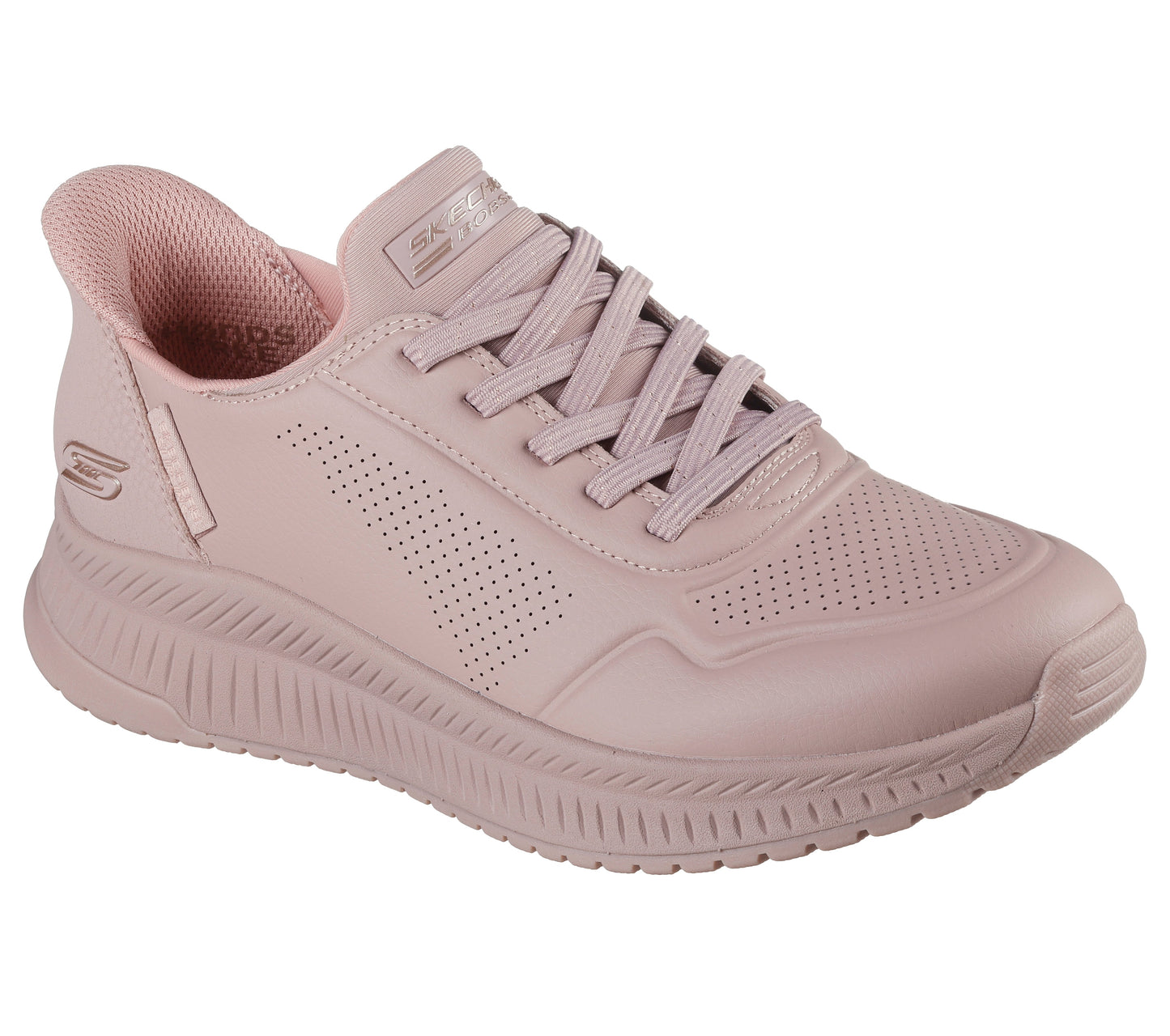 Slip-ins: BOBS Squad 4 - 117740 BLSH