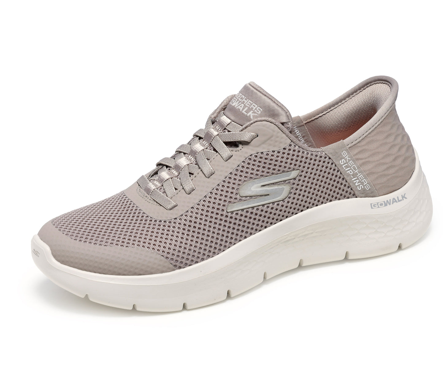 Slip-ins: GO WALK Flex - 124836 TPE