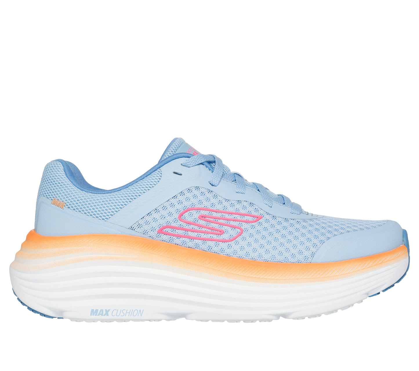 Max Cushioning Endeavour - 129470 BLOR
