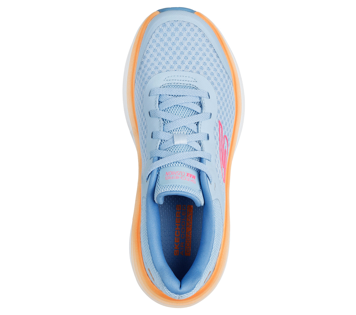 Max Cushioning Endeavour - 129470 BLOR