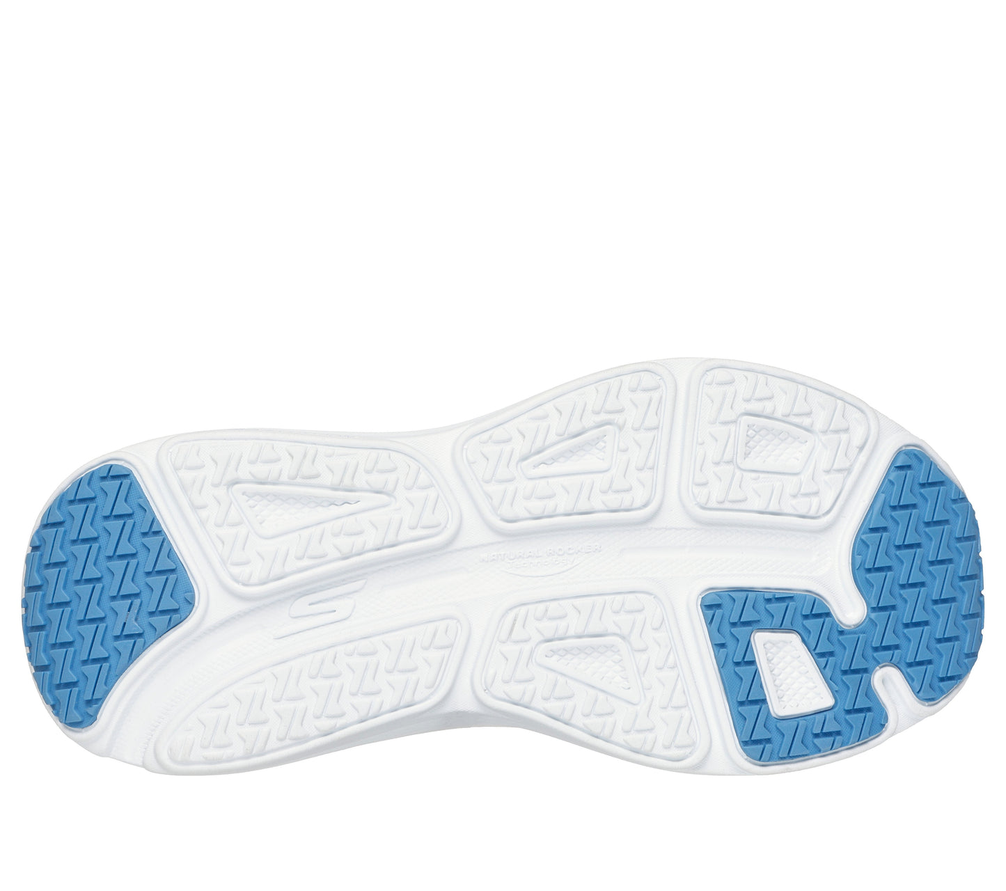 Max Cushioning Endeavour - 129470 BLOR