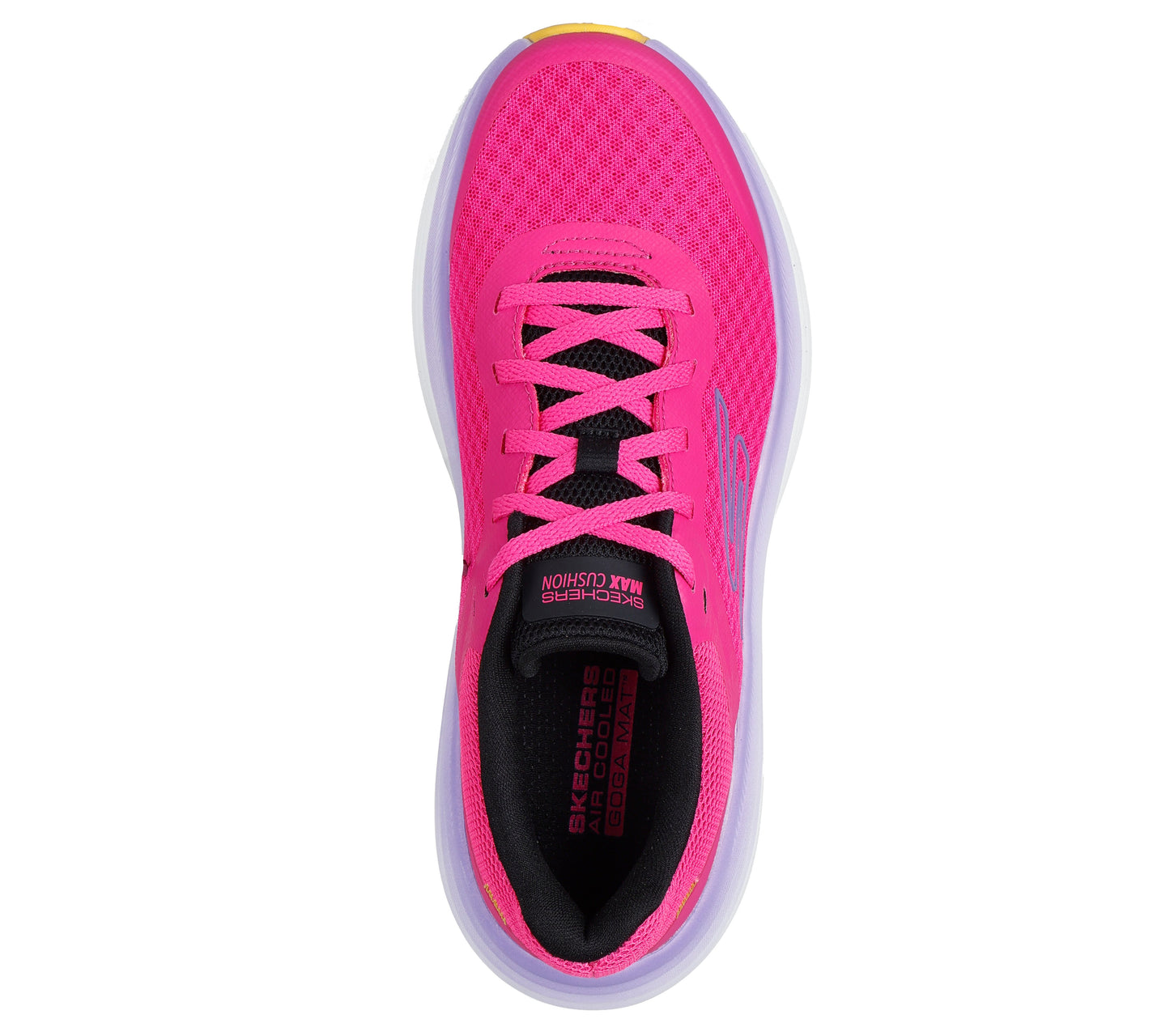 Max Cushioning Endeavour - 129470 RAS