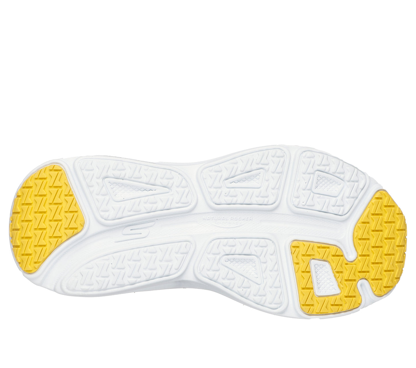 Max Cushioning Endeavour - 129470 RAS