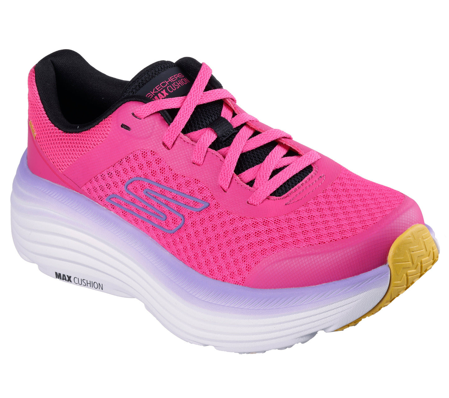 Max Cushioning Endeavour - 129470 RAS