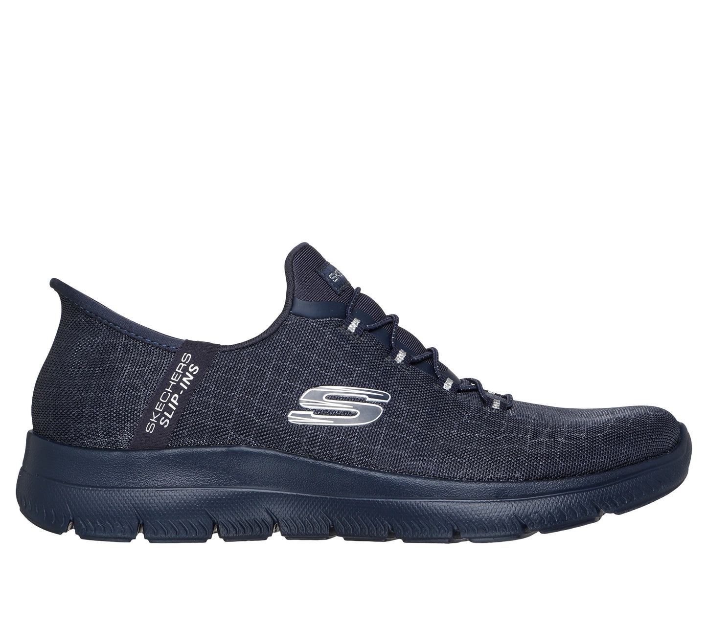 Slip-ins: Summits - 150128 DKNV
