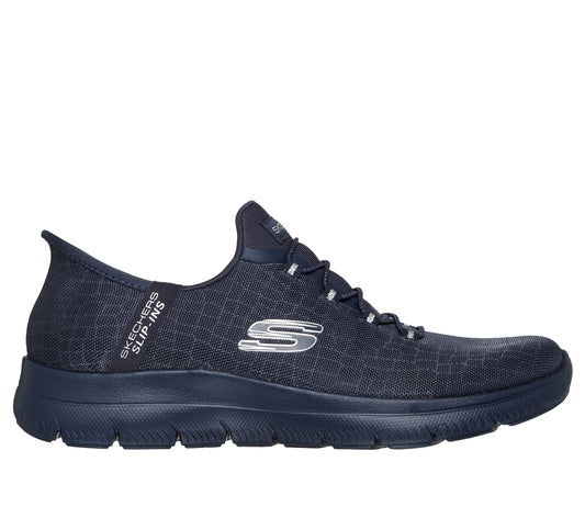 Slip-ins: Summits - 150128 DKNV