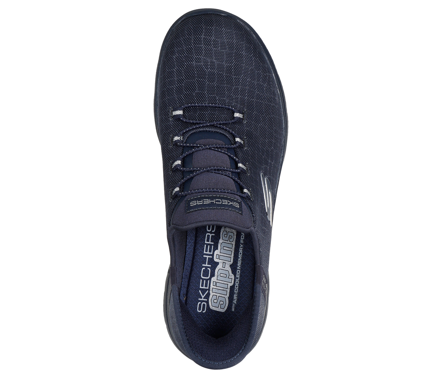 Slip-ins: Summits - 150128 DKNV