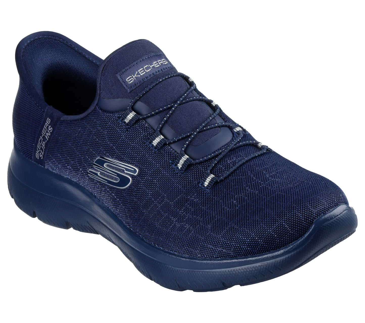 Slip-ins: Summits - 150128 DKNV