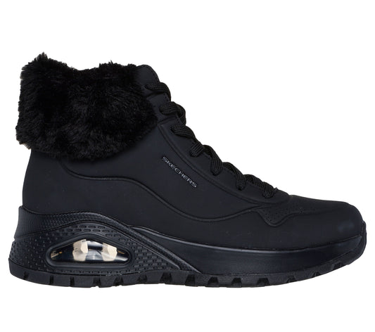 Uno Rugged - 167274 BBK