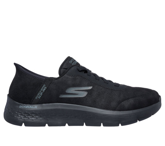 Slip-ins: GO WALK Flex - 216326 BBK