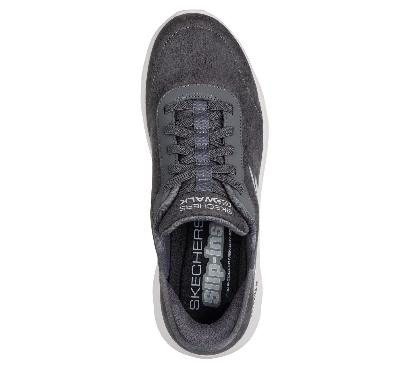 Slip-ins: GO WALK Flex - 216326 GRY