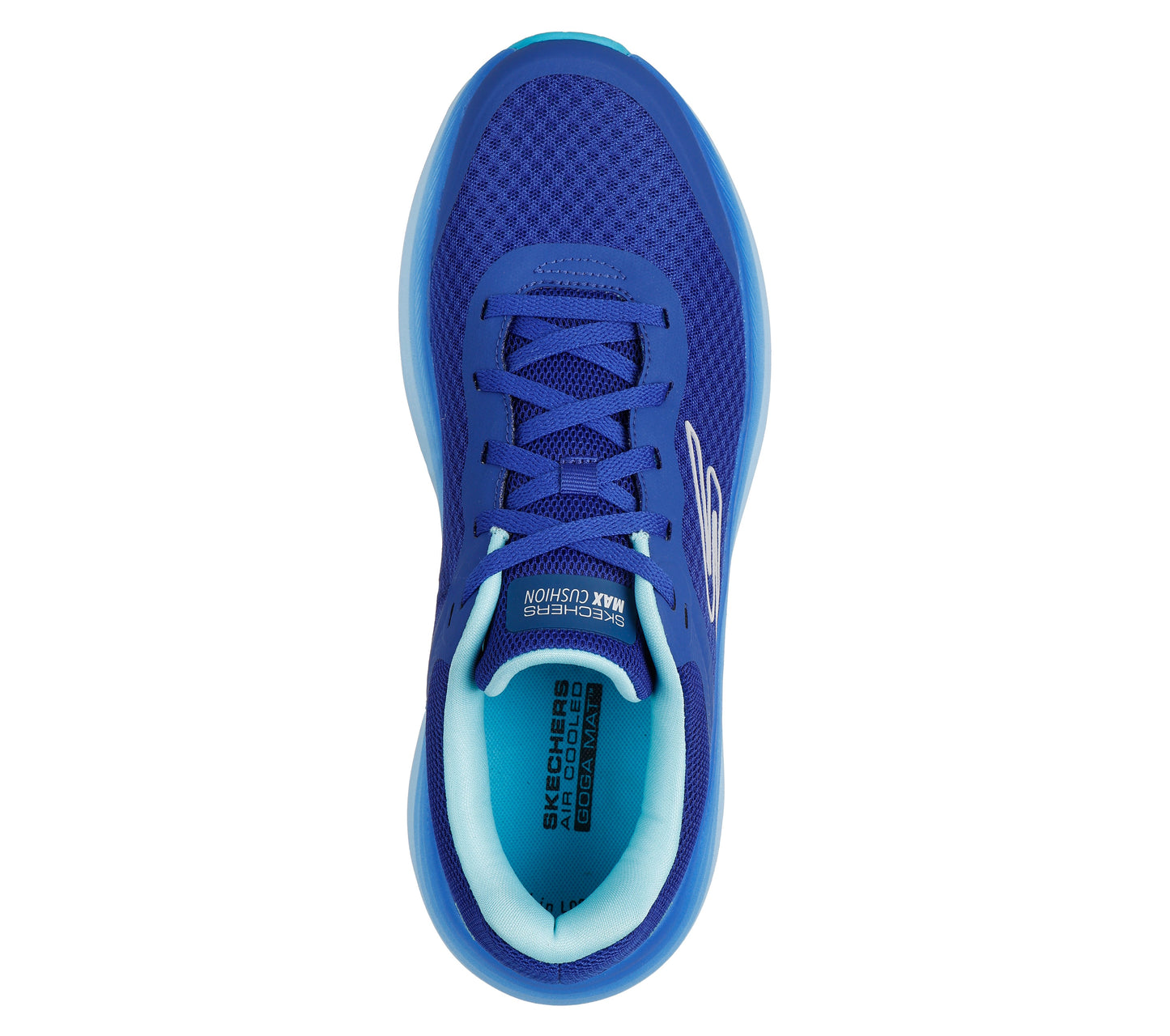 Max Cushioning Endeavour - 220613 BLU