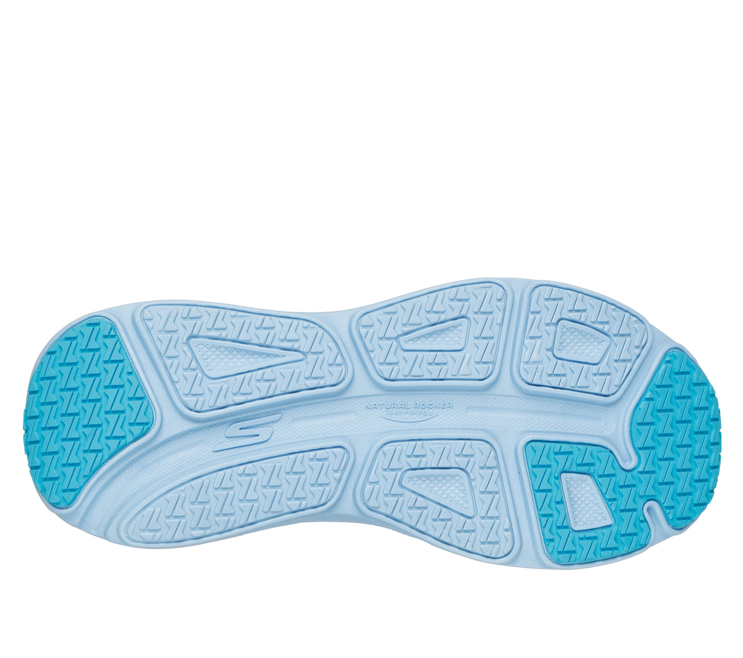 Max Cushioning Endeavour - 220613 BLU