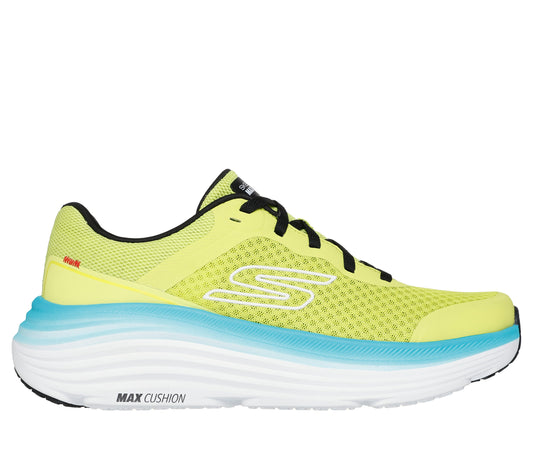 Max Cushioning Endeavour - 220613 LIME