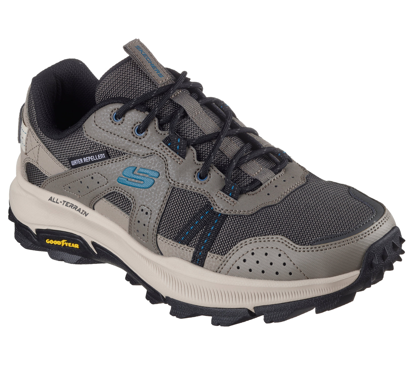 Equalizer 5.0 Trail - 237790 DKTP