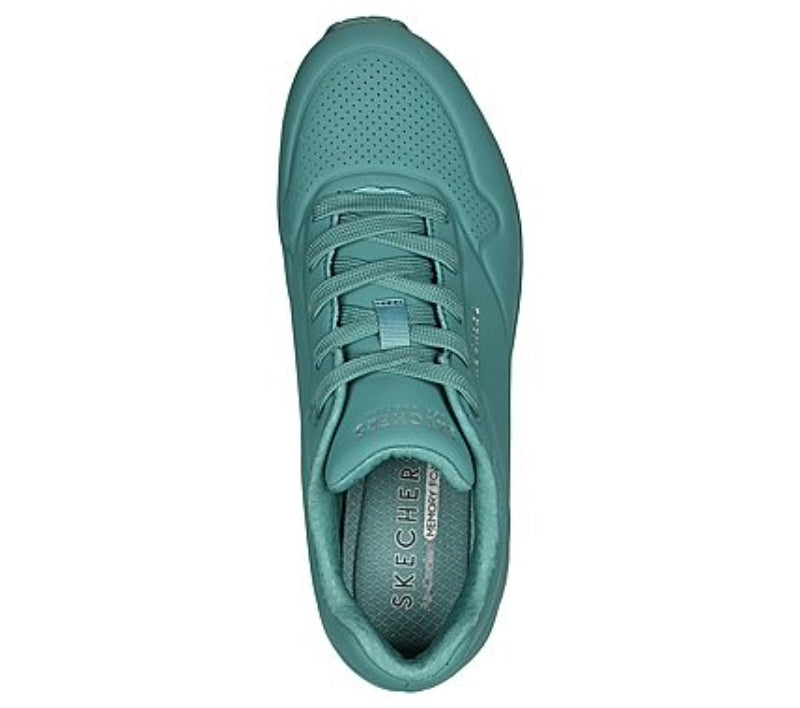 Skechers Uno - Stand on Air 73690/TEAL