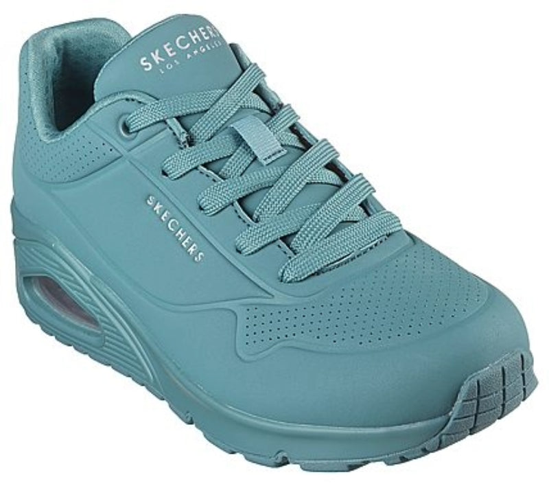 Skechers Uno - Stand on Air 73690/TEAL