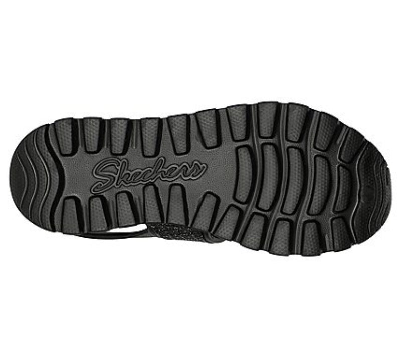 Skechers Foamies: Footsteps - Glam Vibe 111572/BBK