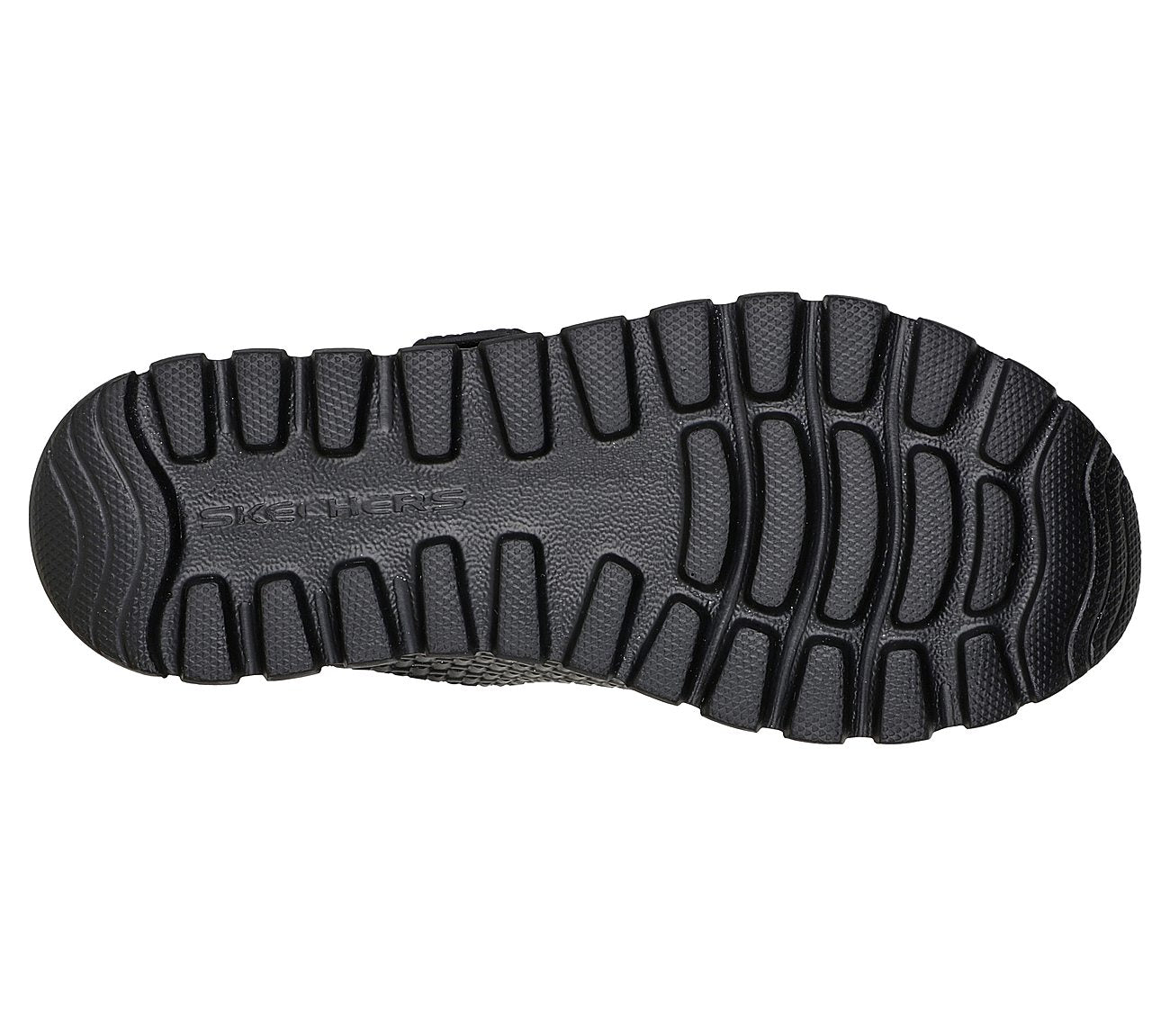Skechers Foamies: Arch Fit Footsteps - Hi'Ness 111378/BBK