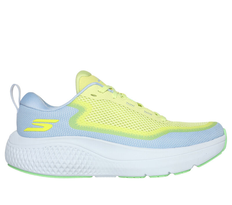 Skechers GO RUN Supersonic Max 172086/LIME