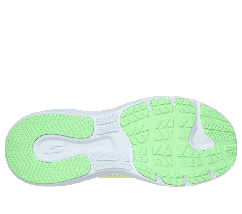 Skechers GO RUN Supersonic Max 172086/LIME