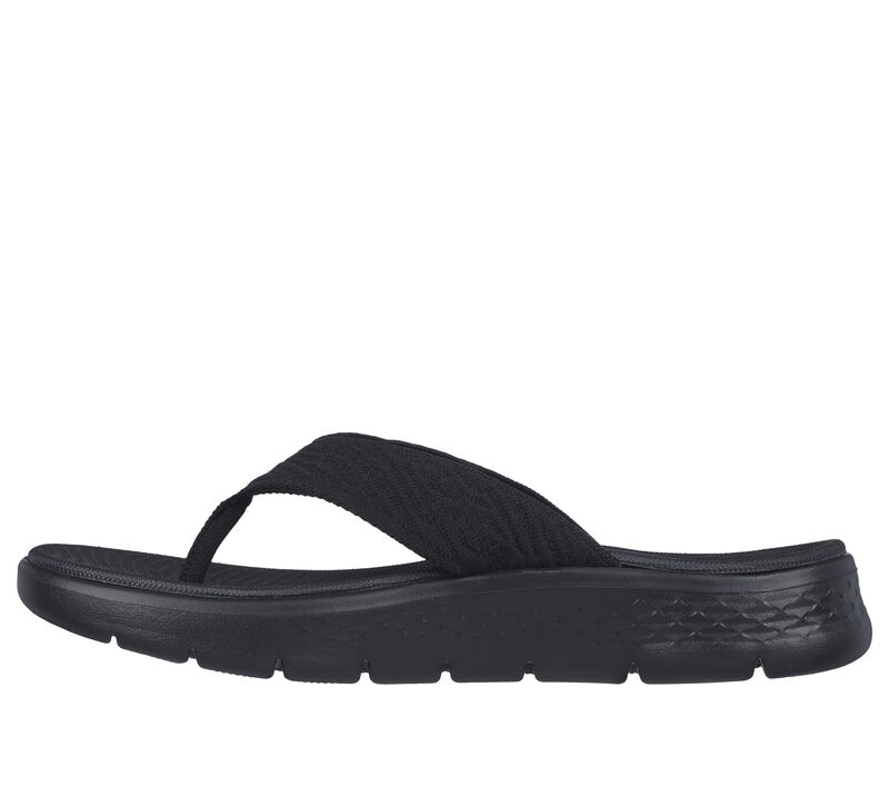 Skechers GO WALK Flex Sandal - Splendor 141404/BBK