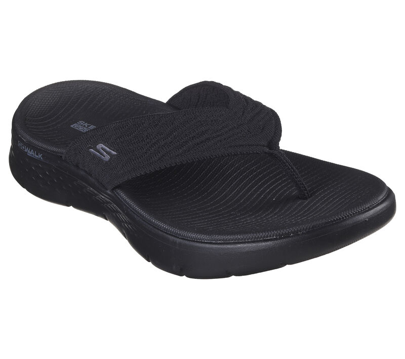 Skechers GO WALK Flex Sandal - Splendor 141404/BBK