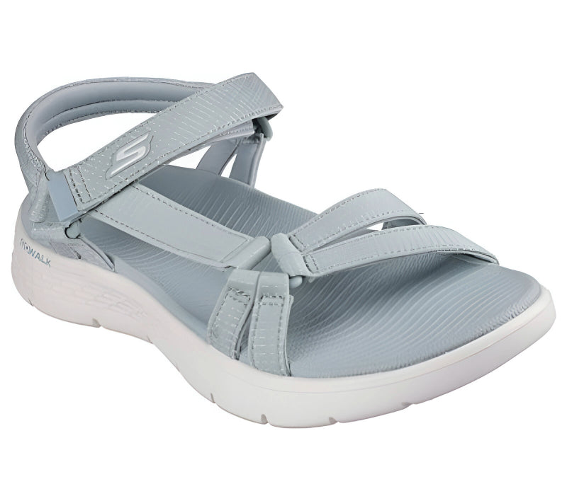 Skechers GO WALK Flex Sandal - Sublime 141451/SAGE