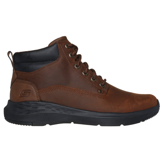 Relaxed Fit: Parson - 205175 CDB
