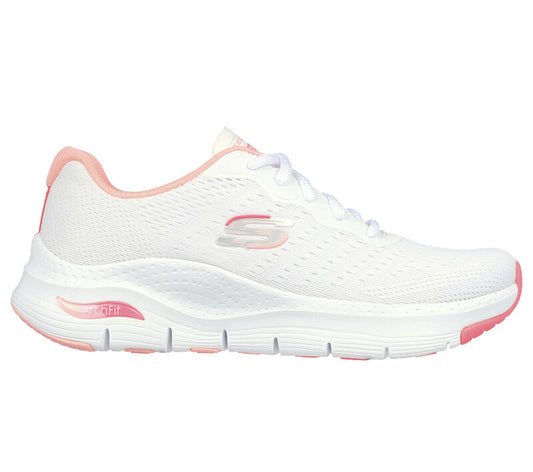 Skechers Arch Fit - Infinity Cool 149722/WPK