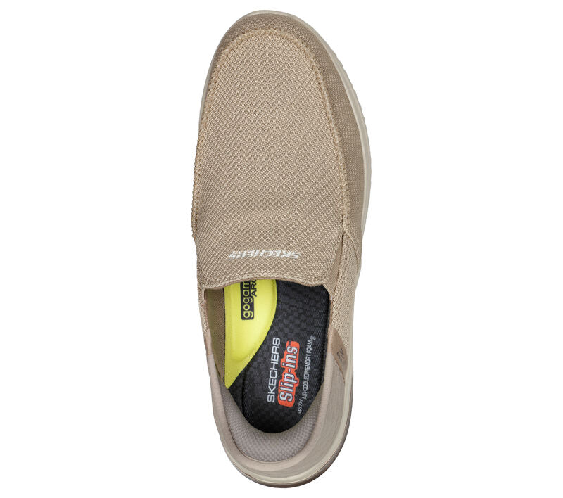 Skechers Slip-ins: Delson 3.0 - Cabrino 210604/TPE