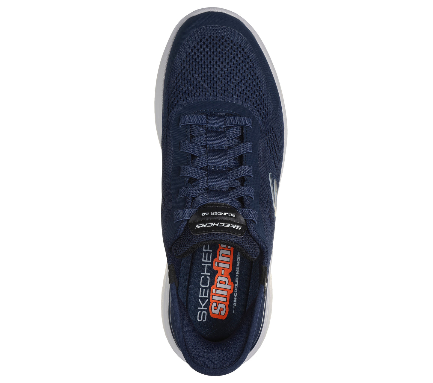Slip-ins: Bounder 2.0 - 232459 NVY