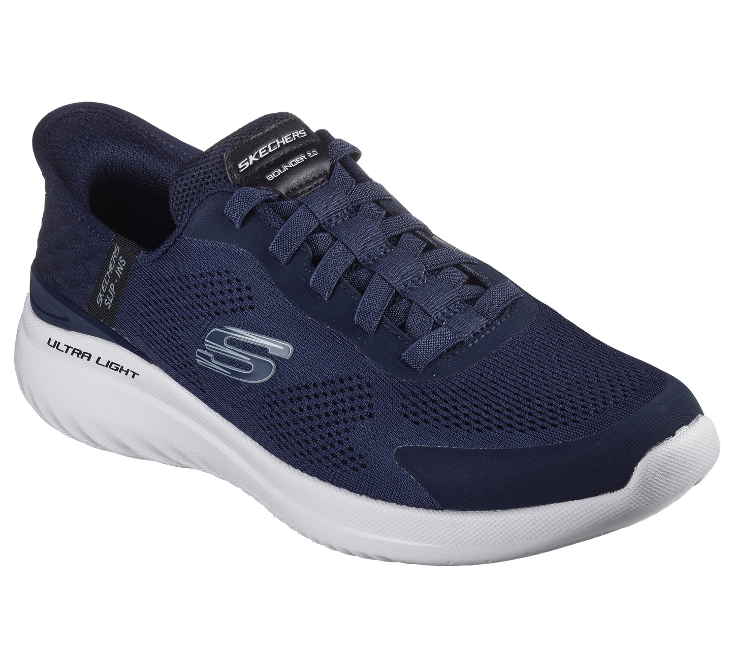 Slip-ins: Bounder 2.0 - 232459 NVY