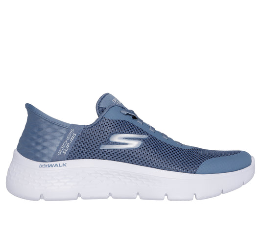 Slip-ins: GO WALK Flex - 124836 BLU
