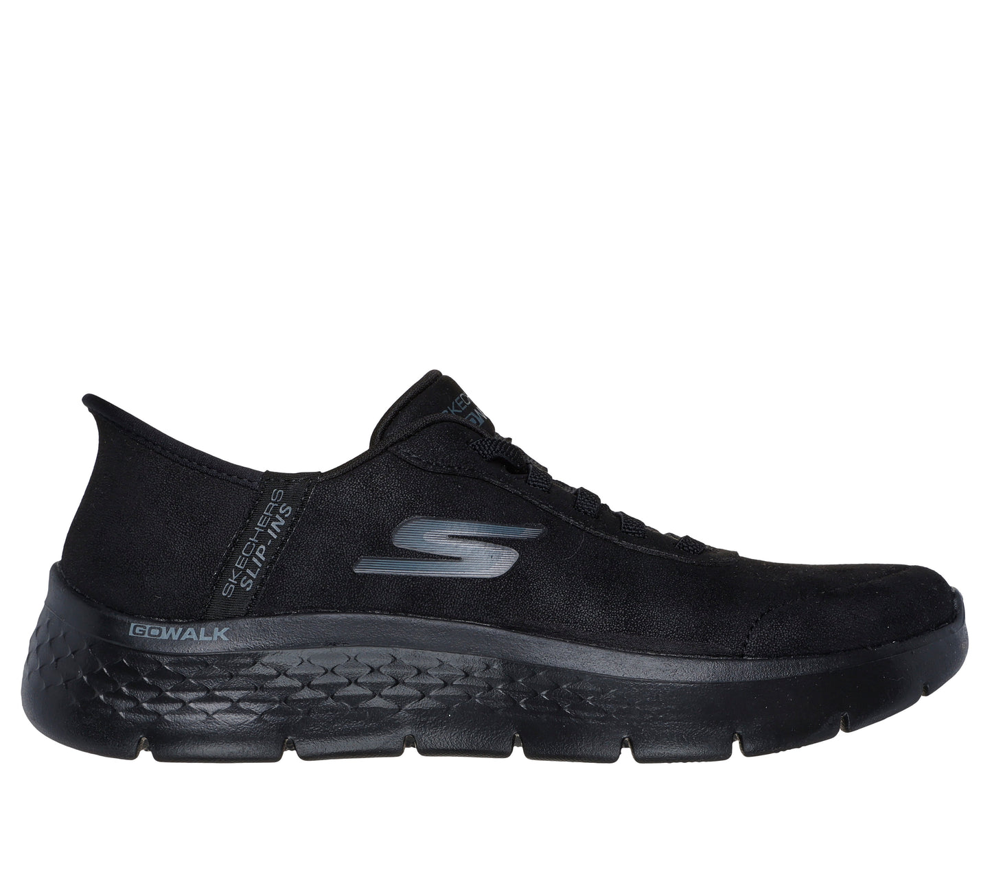 Slip-ins: GO WALK Flex - 124837 BBK