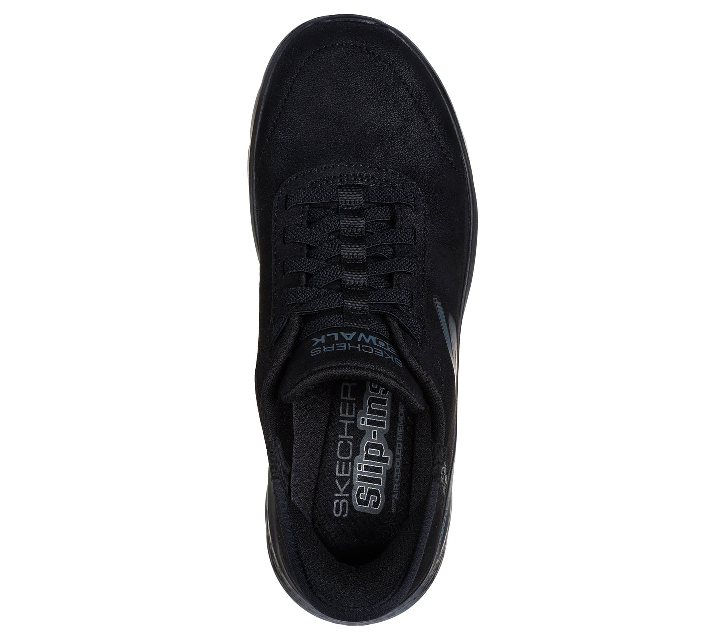 Slip-ins: GO WALK Flex - 124837 BBK