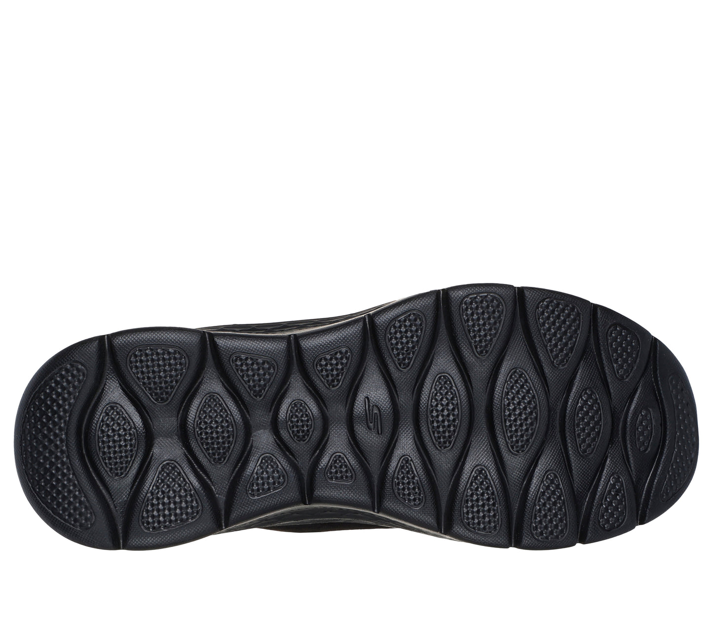 Slip-ins: GO WALK Flex - 124837 BBK