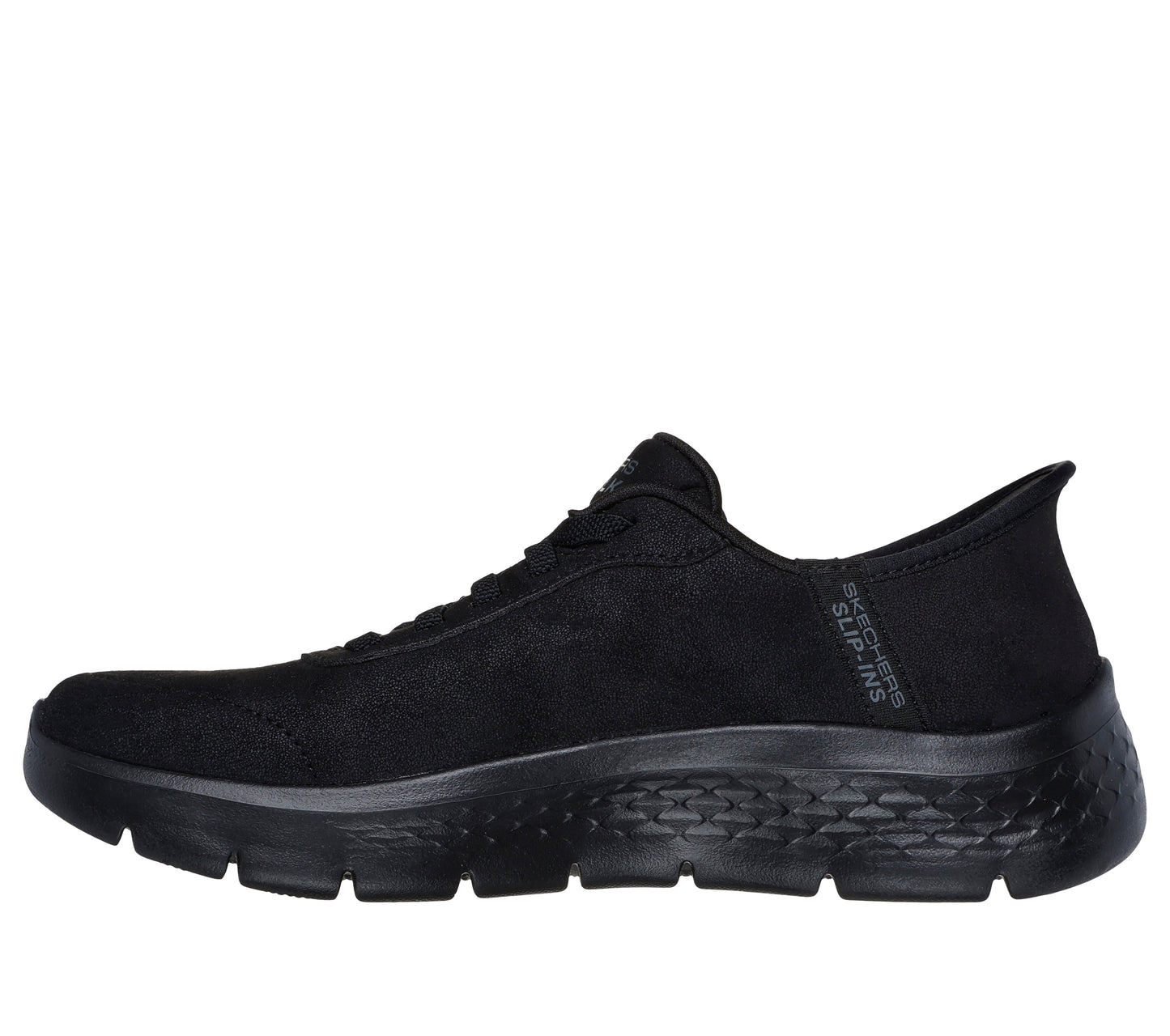 Slip-ins: GO WALK Flex - 124837 BBK